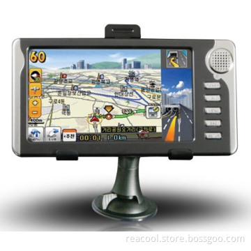 GPS Navigation